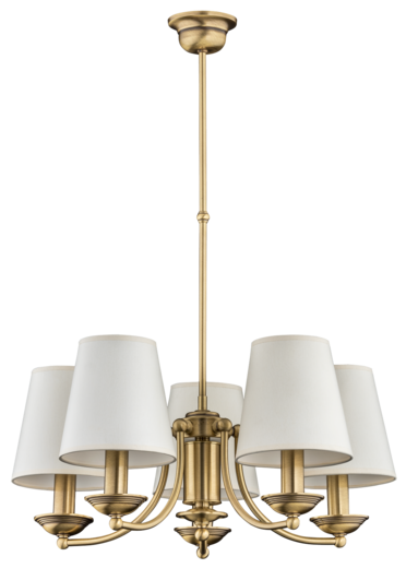 N Lampshade