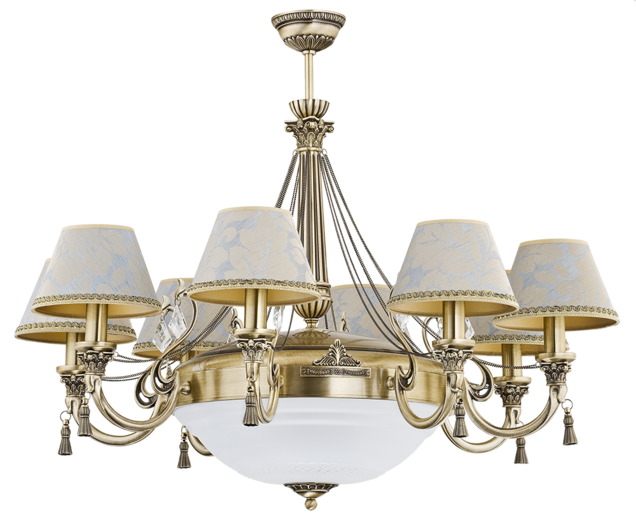 Roma Lampshade