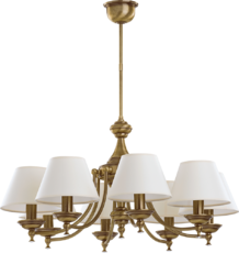 San Marino Lampshade